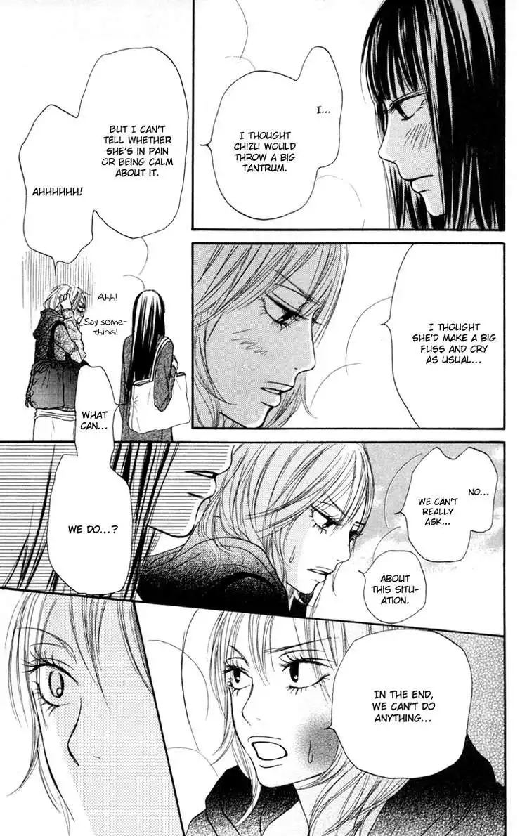 Kimi Ni Todoke Chapter 21 30